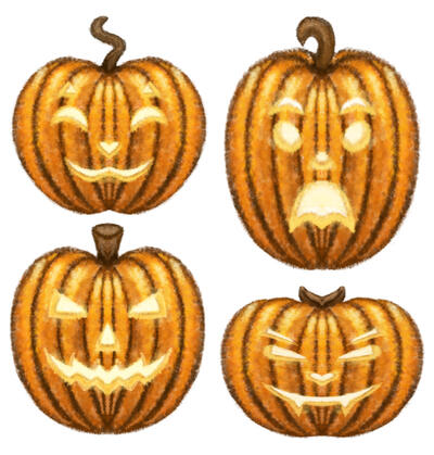 Pumpkins